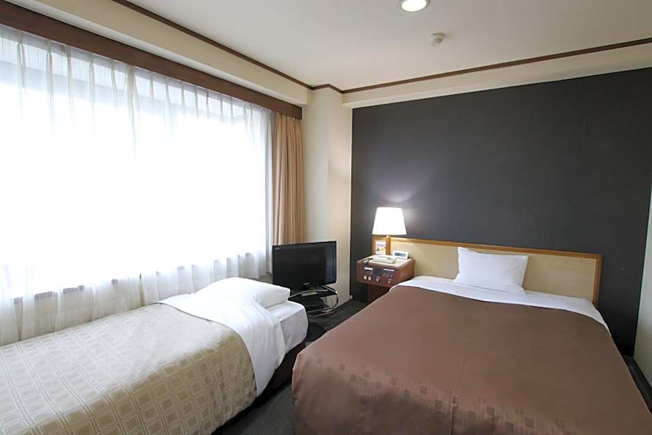 Hotel Aston Hotel Osaka Sakai