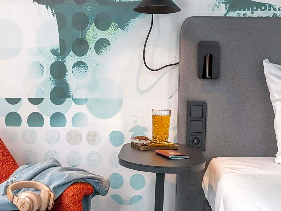 ibis Styles Delft City Centre