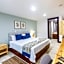 Hotel Paradise Bay