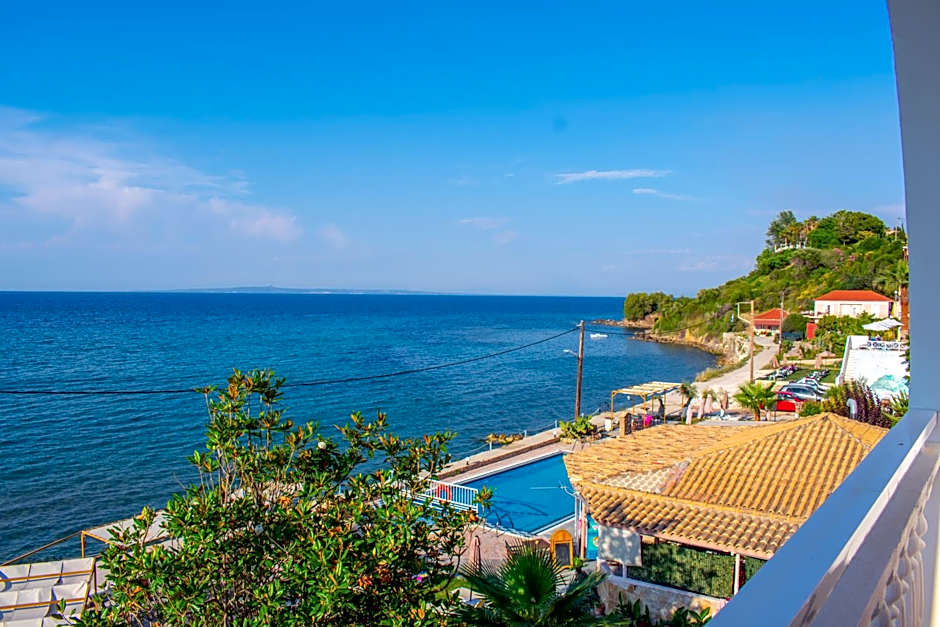 Agoulos Beach Hotel