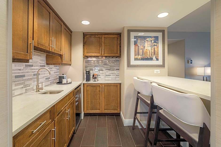 Hampton Inn By Hilton Carlstadt At The Meadowlands