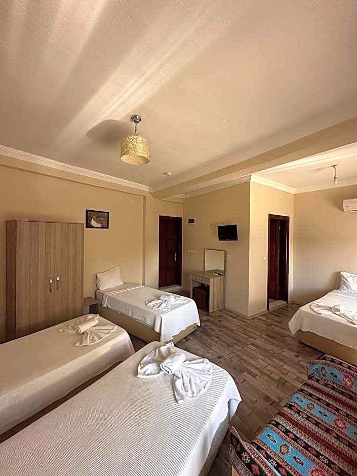 Akay Hotel