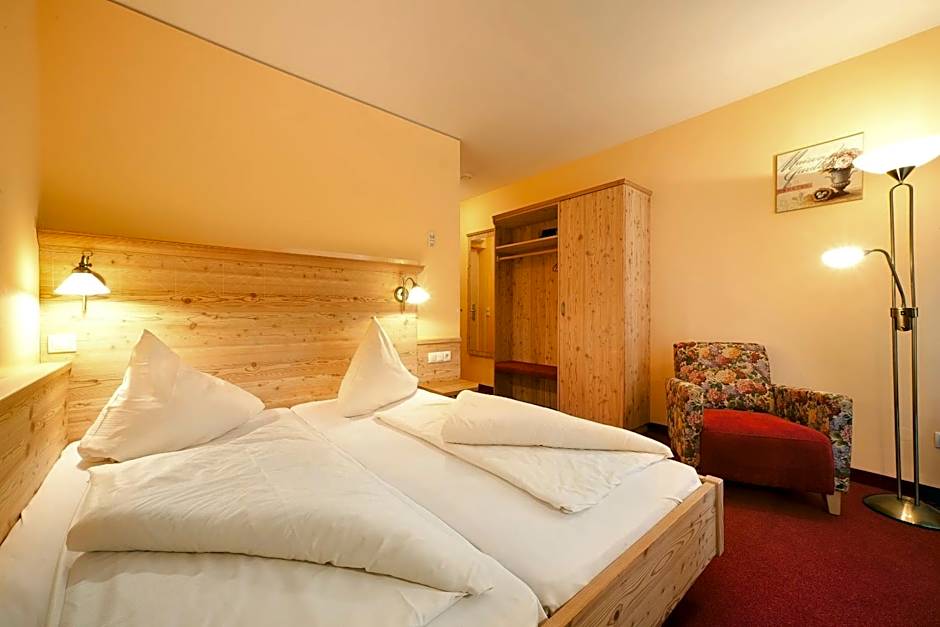 Hotel Am Kamin