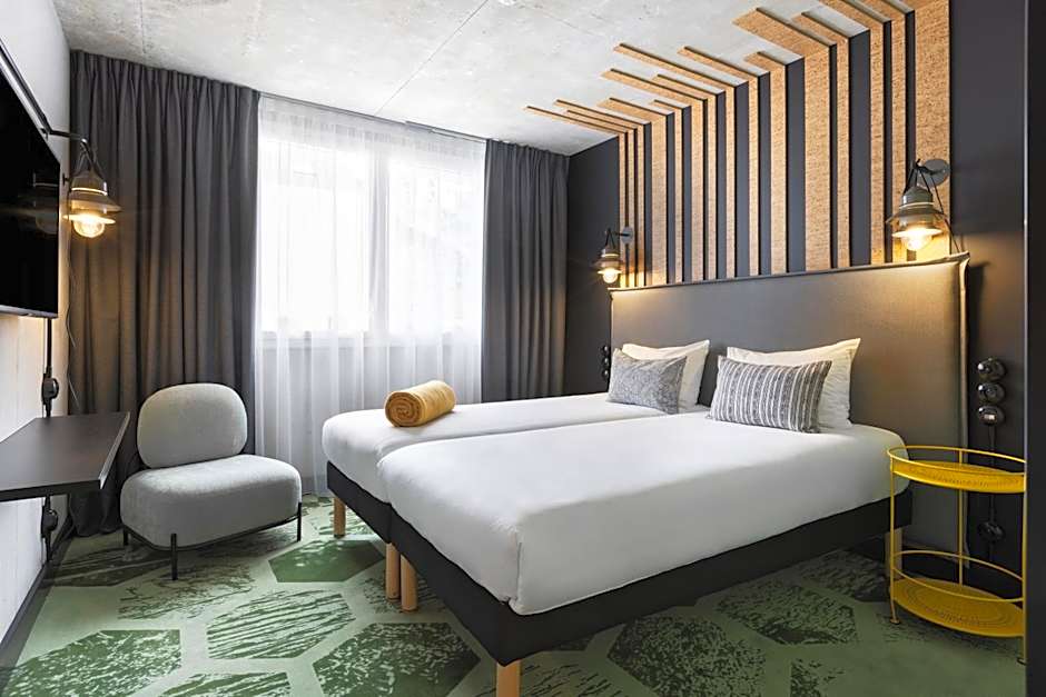 ibis Styles Amiens Centre