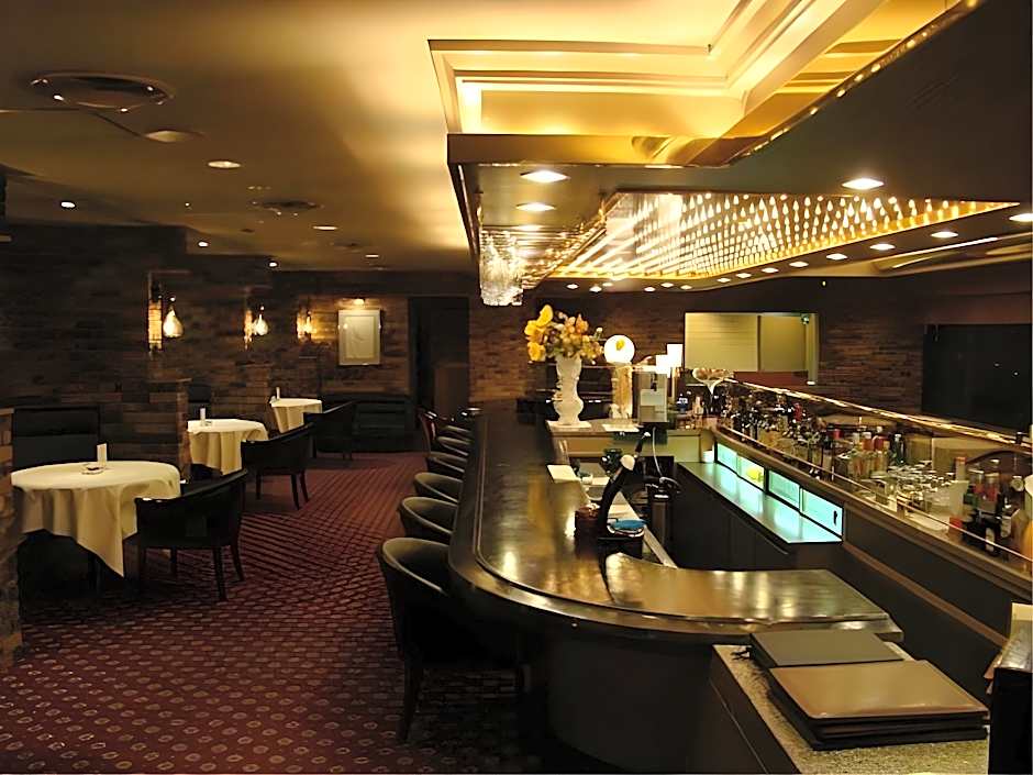 Aizu-Wakamatsu Washington Hotel