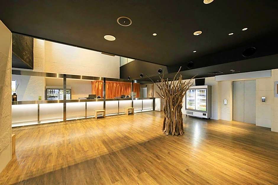 EN HOTEL Fujisawa