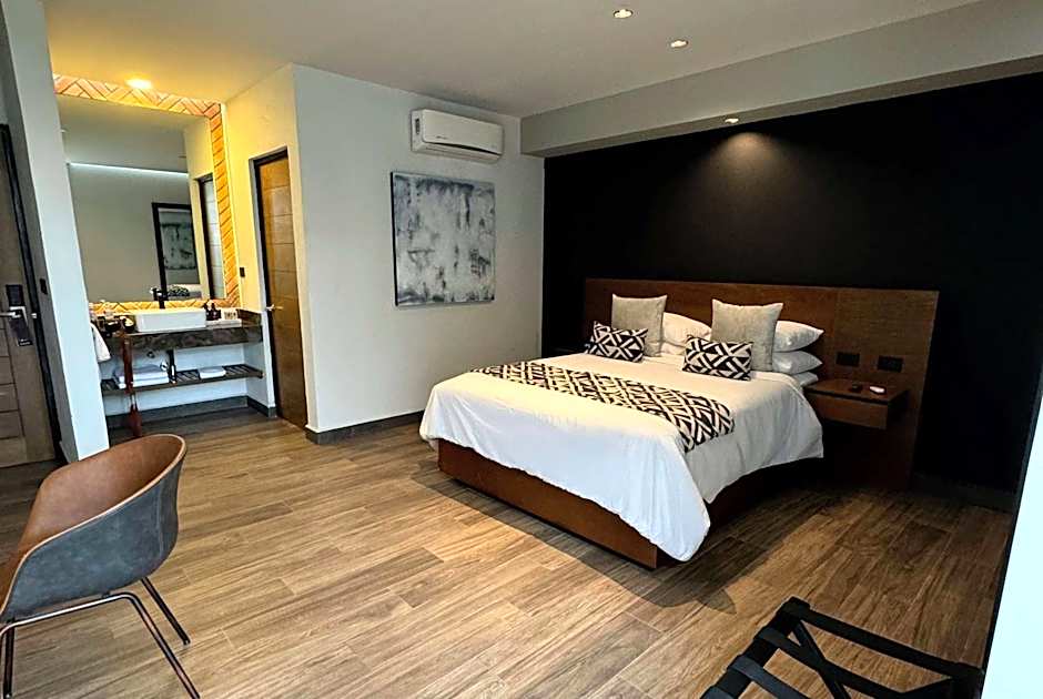 Esplendor by Wyndham San Luis Potosi Monarca