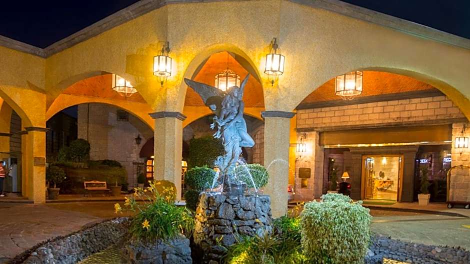 Holiday Inn Queretaro-Centro Historico By IHG