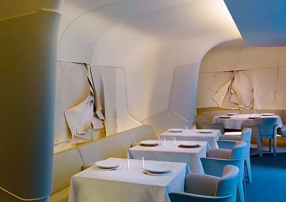 Mandarin Oriental Paris