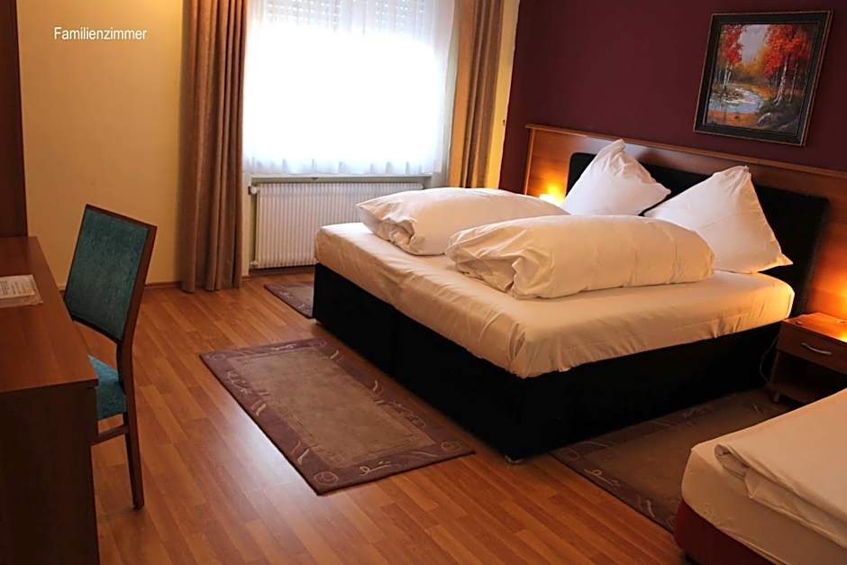 Legend Hotel