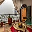 Riad dar El Arsa Rooftop & jacuzzi
