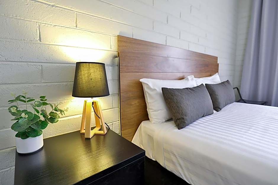 Robinvale Bridge Motel