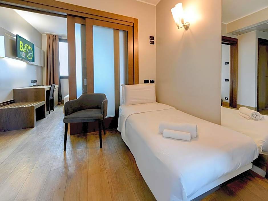 B&B Hotel Padova