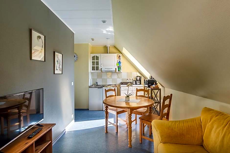 Kuressaare Central Hostel