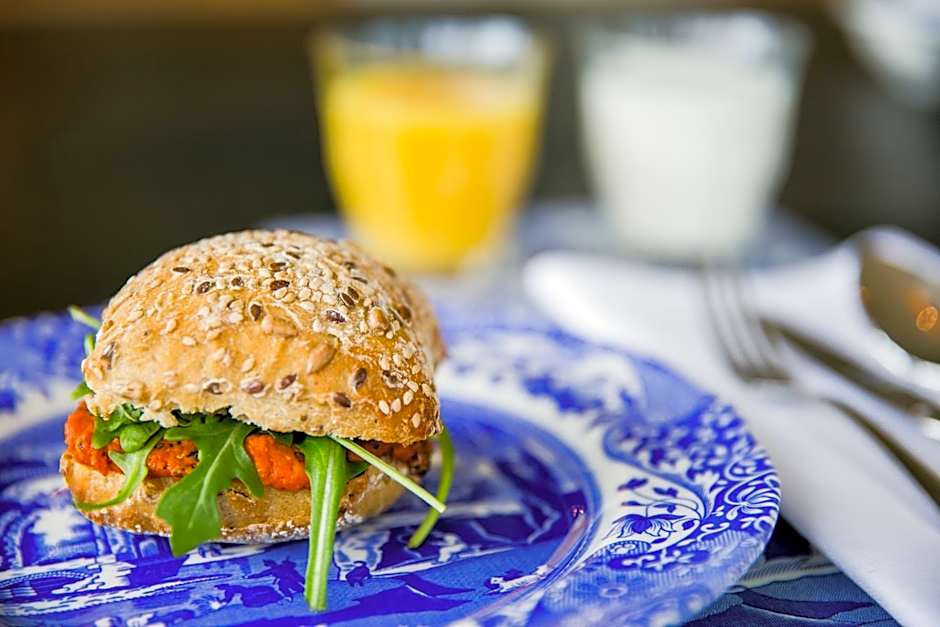 Logement aan de Vecht