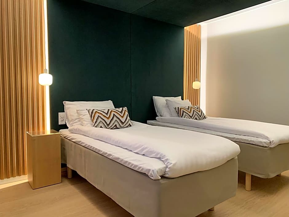Park Hotel Tornio