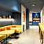 Four Points Flex by Sheraton Madrid Atocha