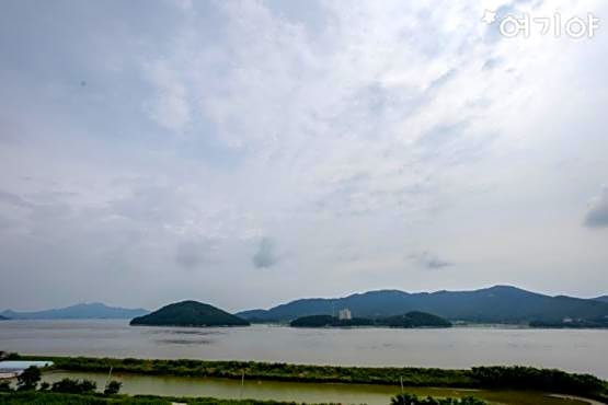 Saipan Motel with Sea View