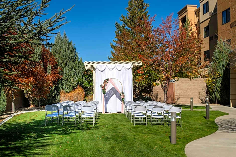 Courtyard by Marriott Carson City