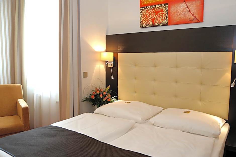 Hotel Herbst Berlin