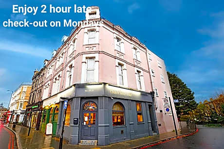 Church Street Hotel by Belvilla