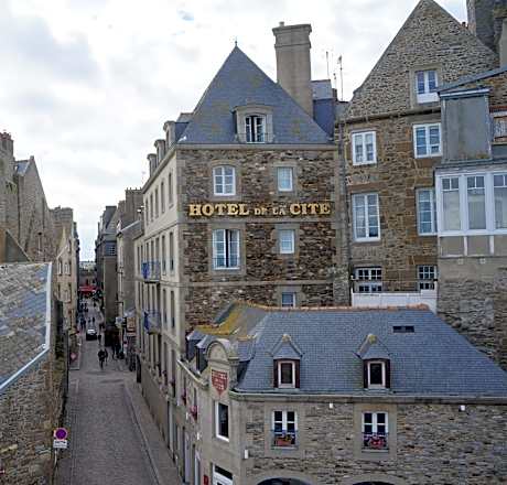 Hotel De La Cite