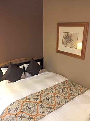 Deluxe Double Room - Non-Smoking
