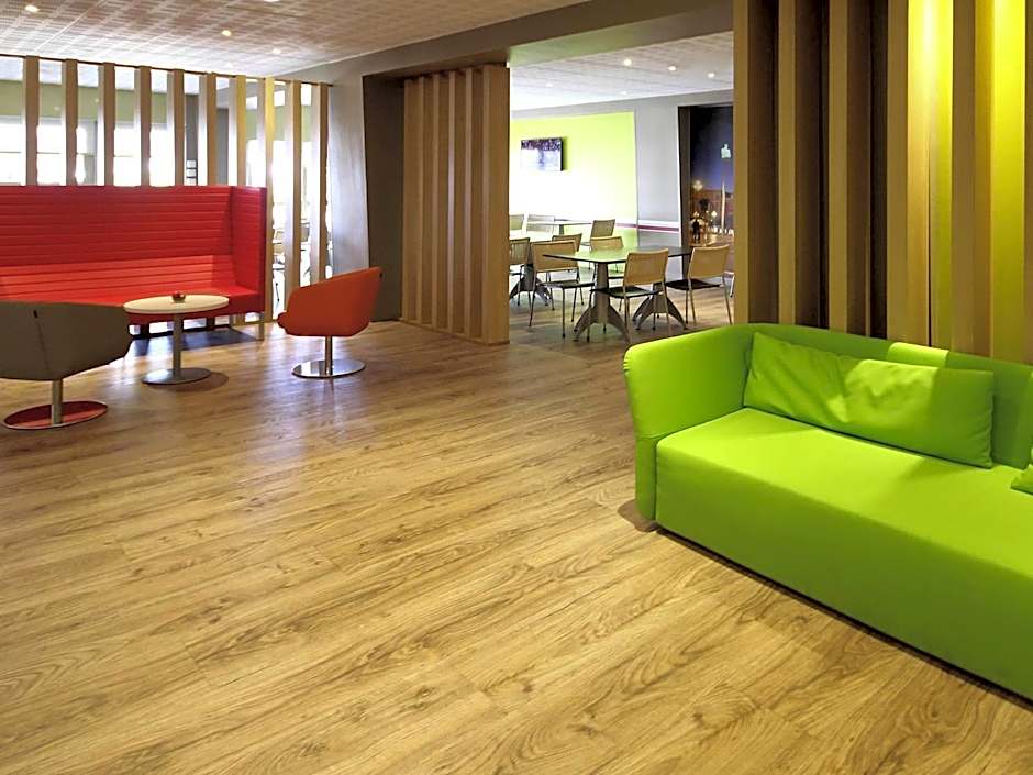 Aparthotel Adagio Nice Promenade des Anglais