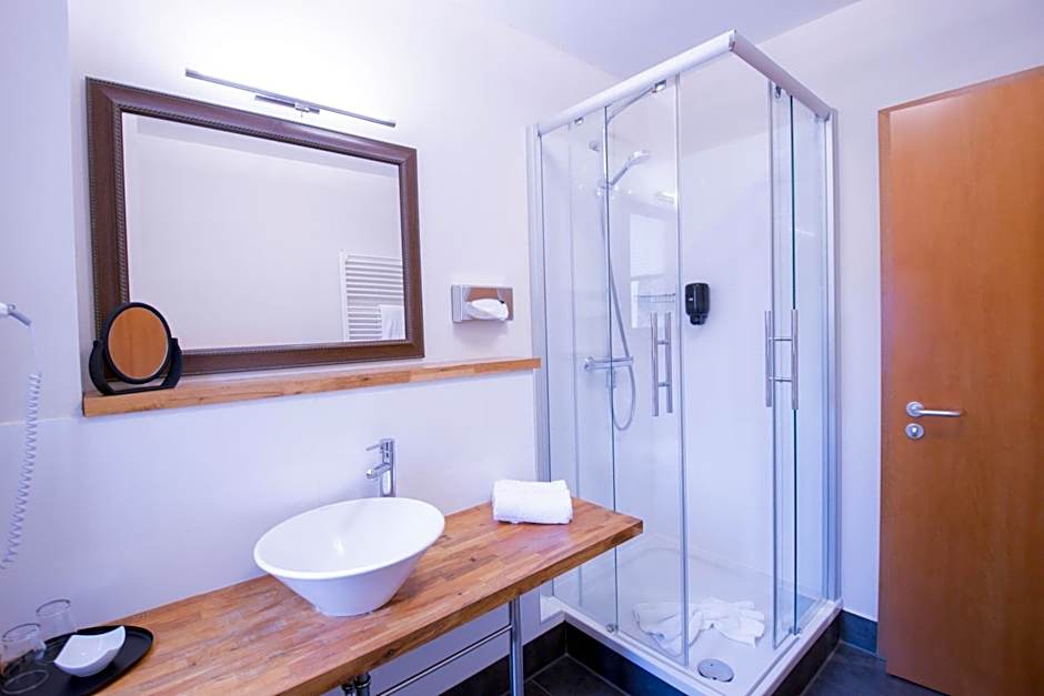 Boutique Hotel Schwarzer Baer