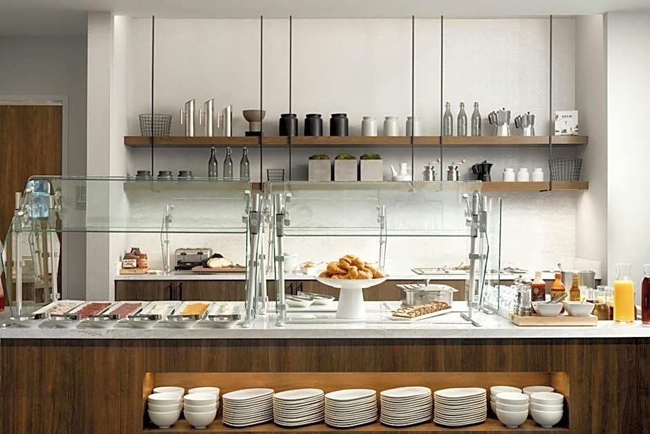 AC Hotel by Marriott Dayton