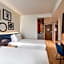 Hampton by Hilton Bath City
