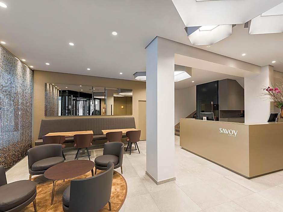 Hotel Savoy