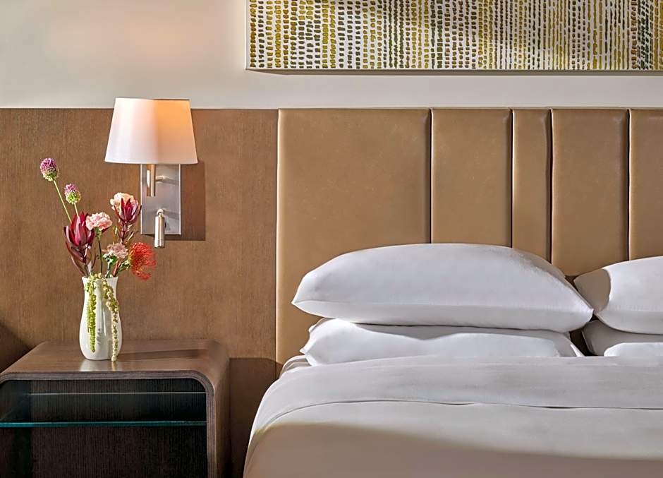 Hyatt Regency Belgrade