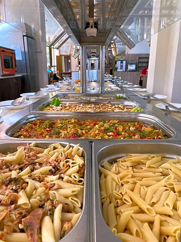 Moreto Seaside Aparthotel