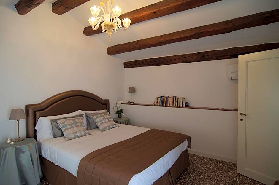 Casa Colleoni