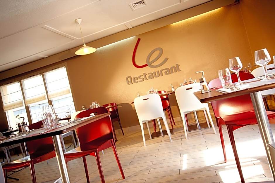 Campanile Bordeaux Ouest Le Bouscat Hotel