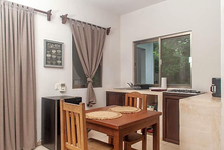 Buena onda residence