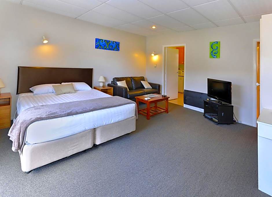 Classique Lodge Motel