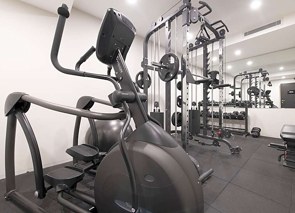 Gladius Hotels & Suites Parramatta, an Ascend Hotel Collection