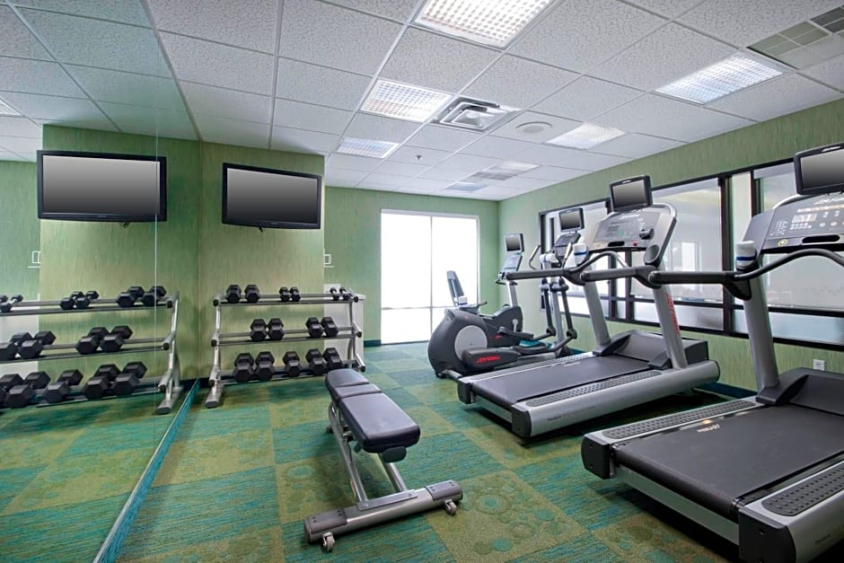 SpringHill Suites by Marriott Tulsa