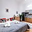 Dietla 32 Residence - ideal location in the heart of Krakow, between Main Square and Kazimierz District