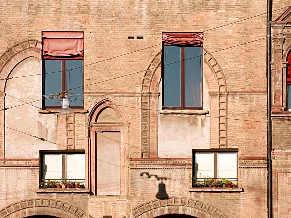 Casa Isolani Guest House Santo Stefano