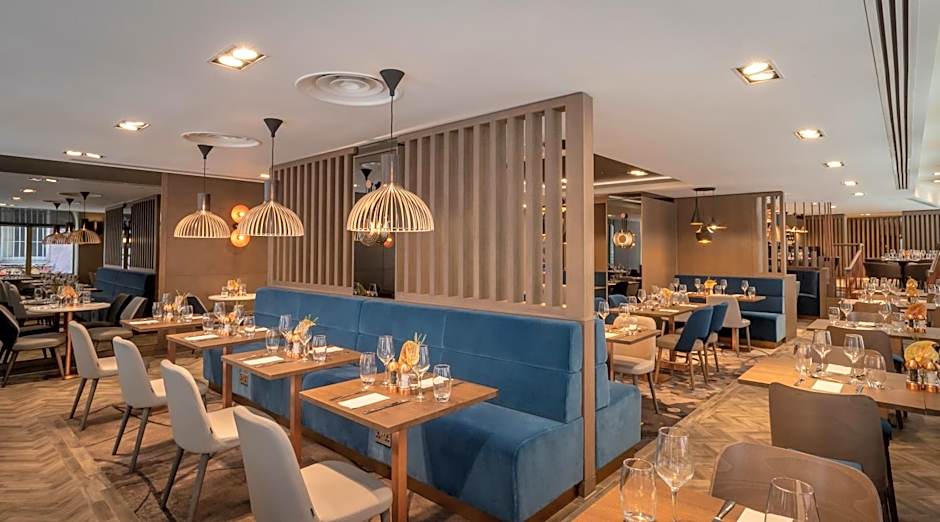 Clayton Hotel Bristol City