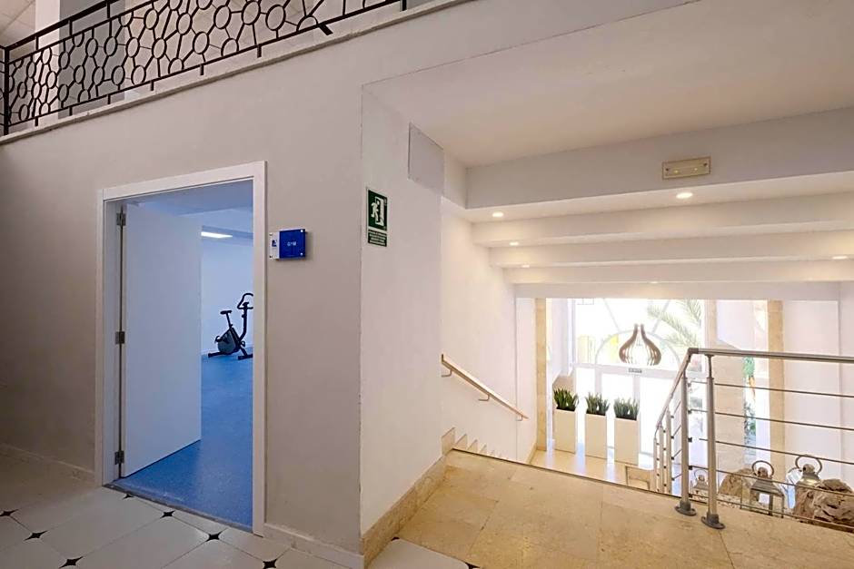 Azuline Hotel Palmanova Garden