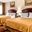 Quality Inn & Suites Miamisburg - Dayton South