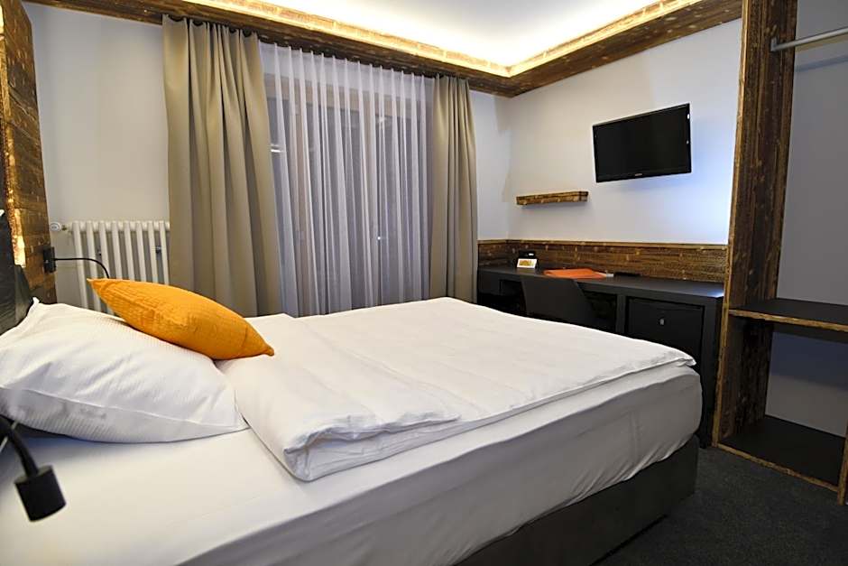 Hotel Elite