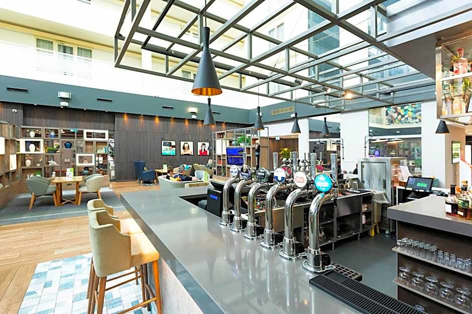 Holiday Inn Milton Keynes Central By IHG