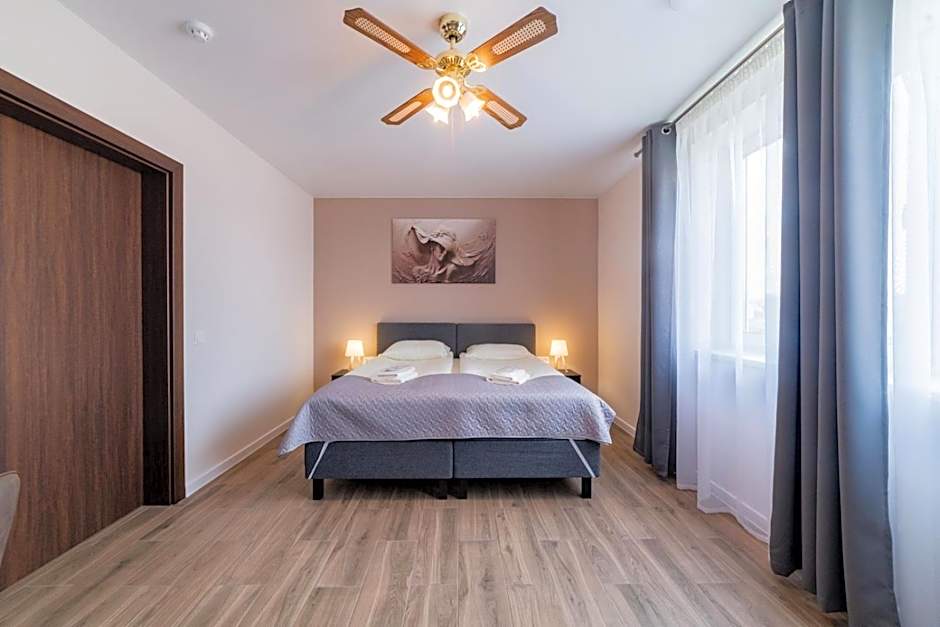 Svečių namai Imperija