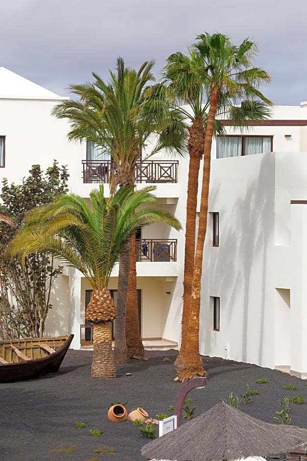Vitalclass Sports & Wellness Resort Lanzarote