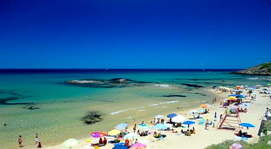 B&B L'alba Nel Golfo